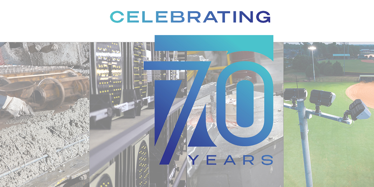 Celebrating 70 Years - 2023 Newsletter 